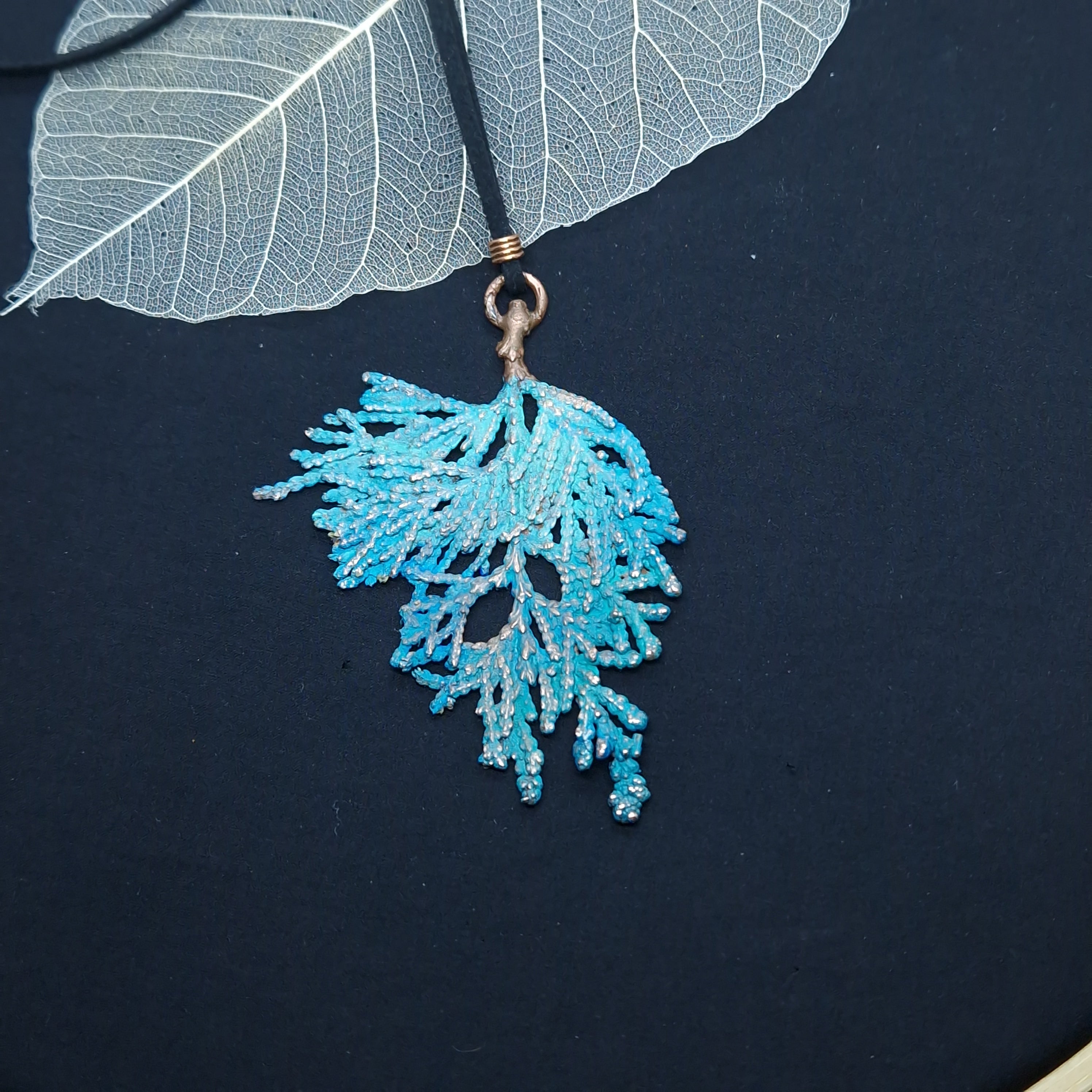 Colgante Árbol de la Vida