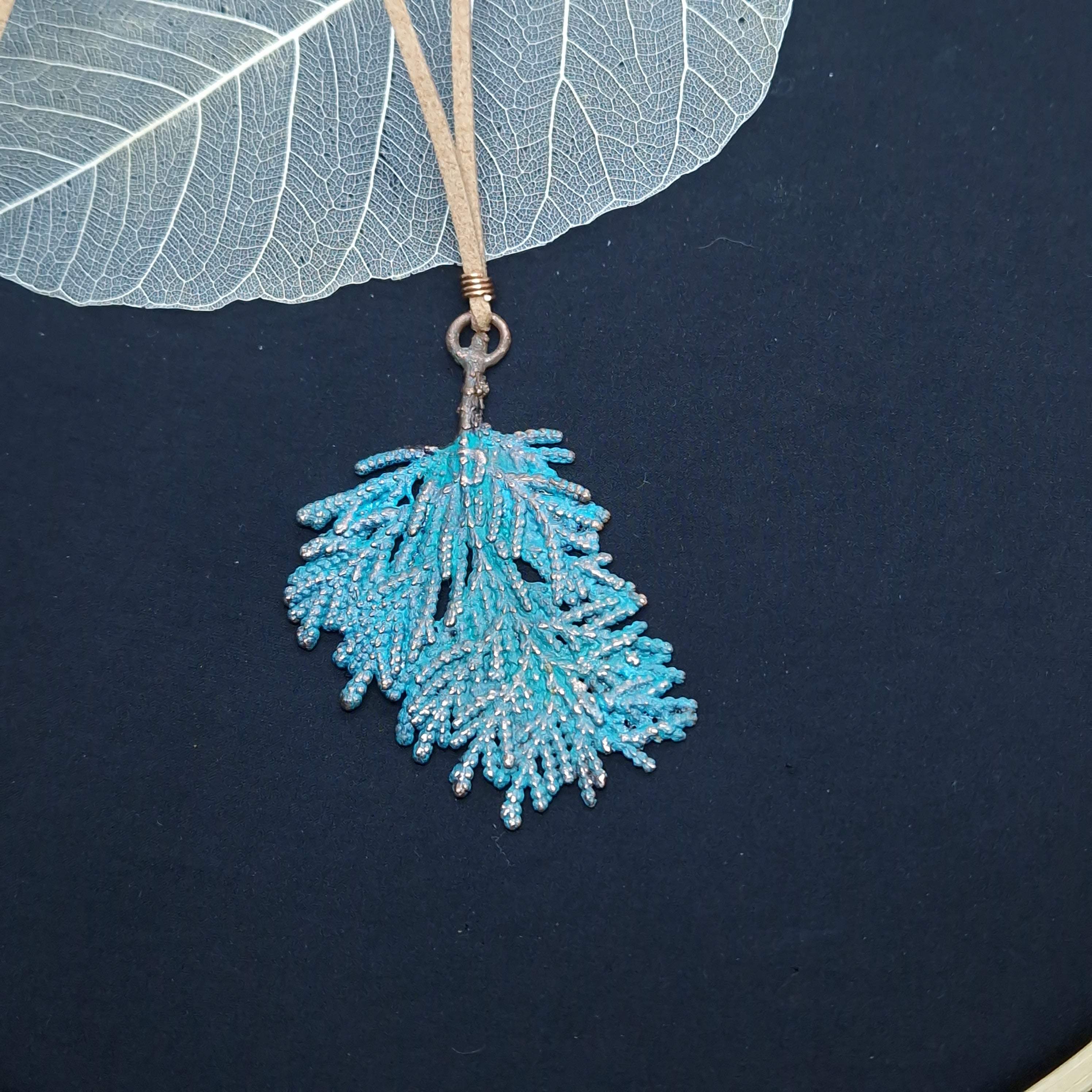 Colgante Árbol de la Vida