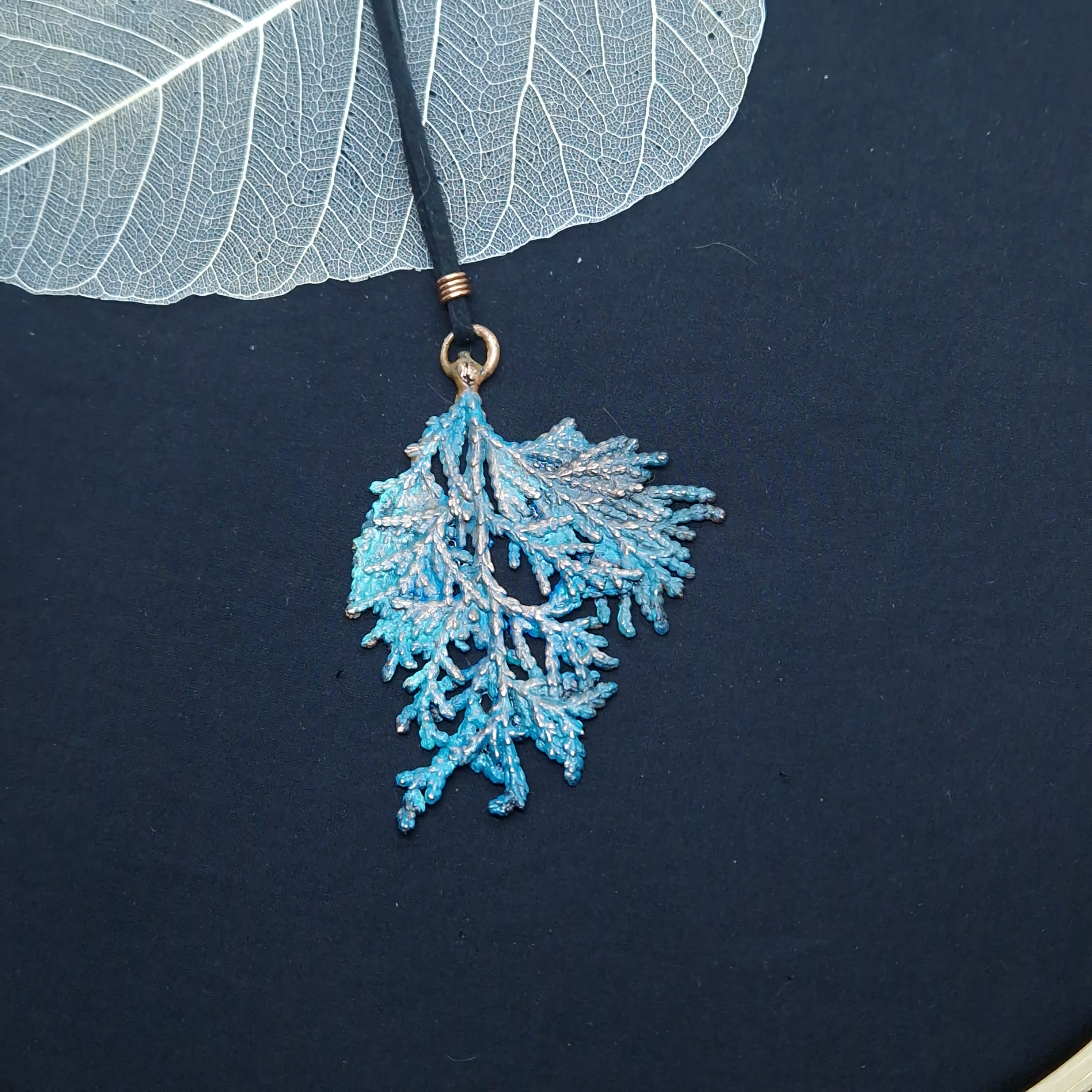 Colgante Árbol de la Vida