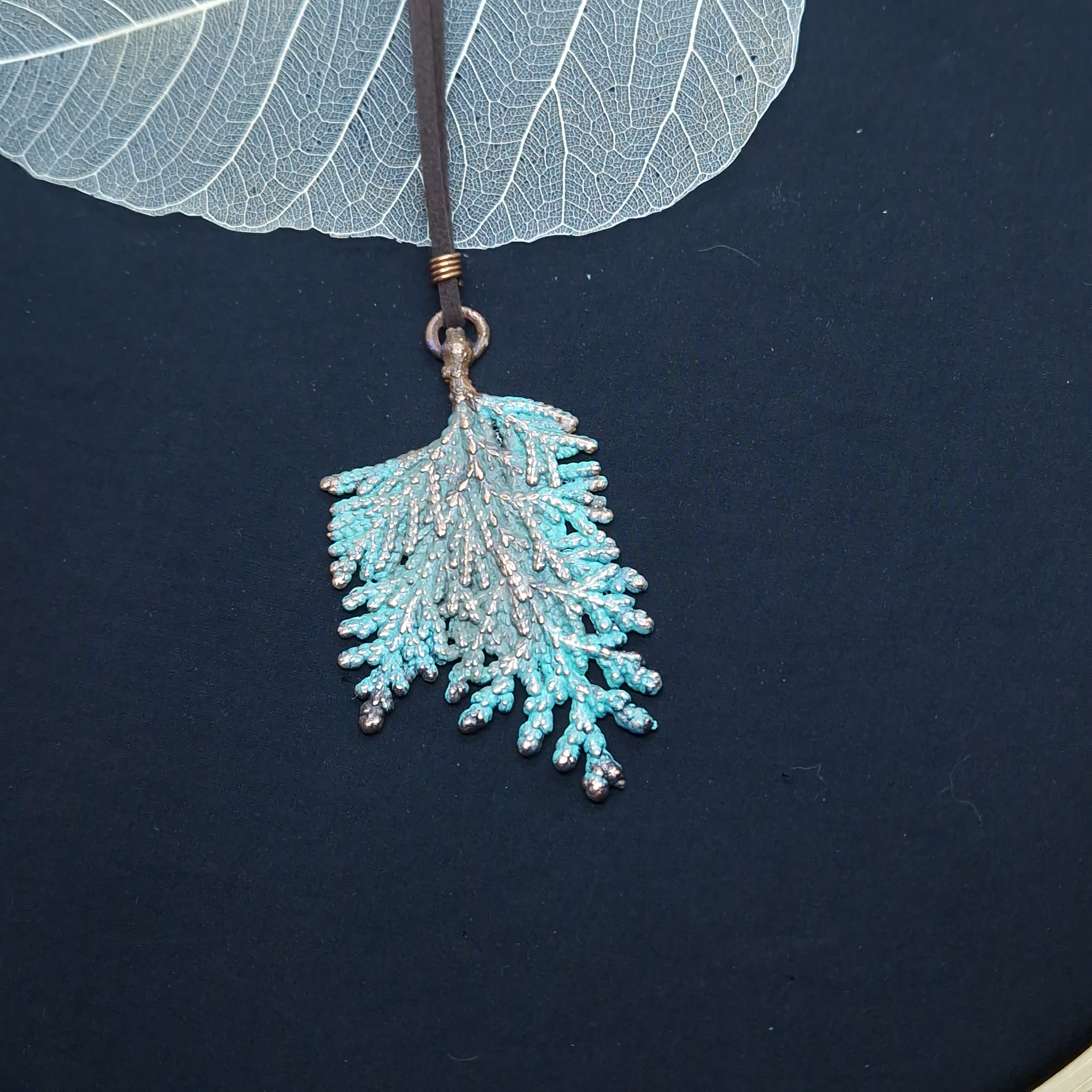 Colgante Árbol de la Vida