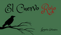 Tarjeta de Regalo El Cuervo Rojo